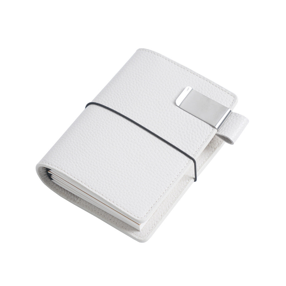 Wholesale Suitable for Office Loose-leaf Refills of Dolin Paper Kraft Paper Notebook